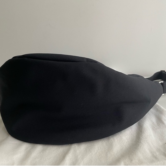 SOLD The Row Banana Bag - Picture 8 of 10